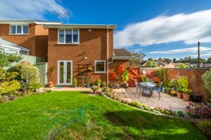 GARDEN- click for photo gallery